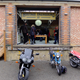Illustration for article titled Bicester Heritage Sunday Scramble - Photodump